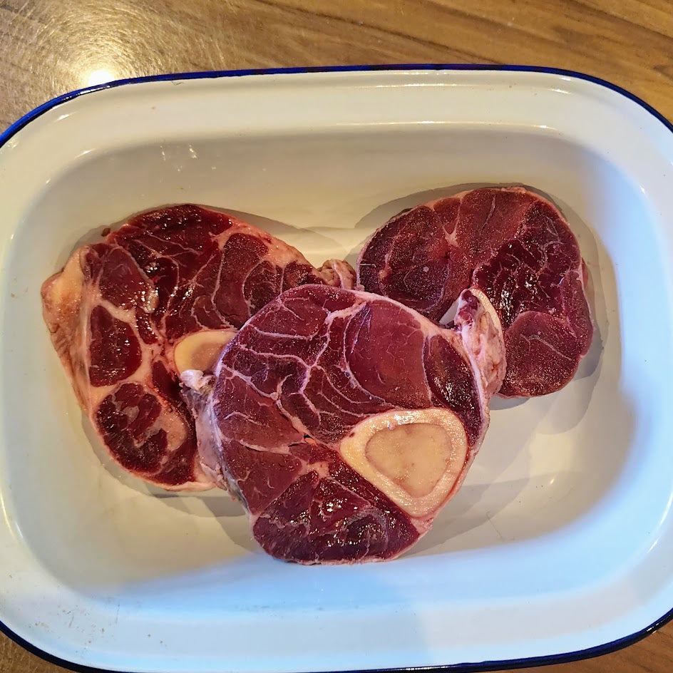 Roasts and slow cook