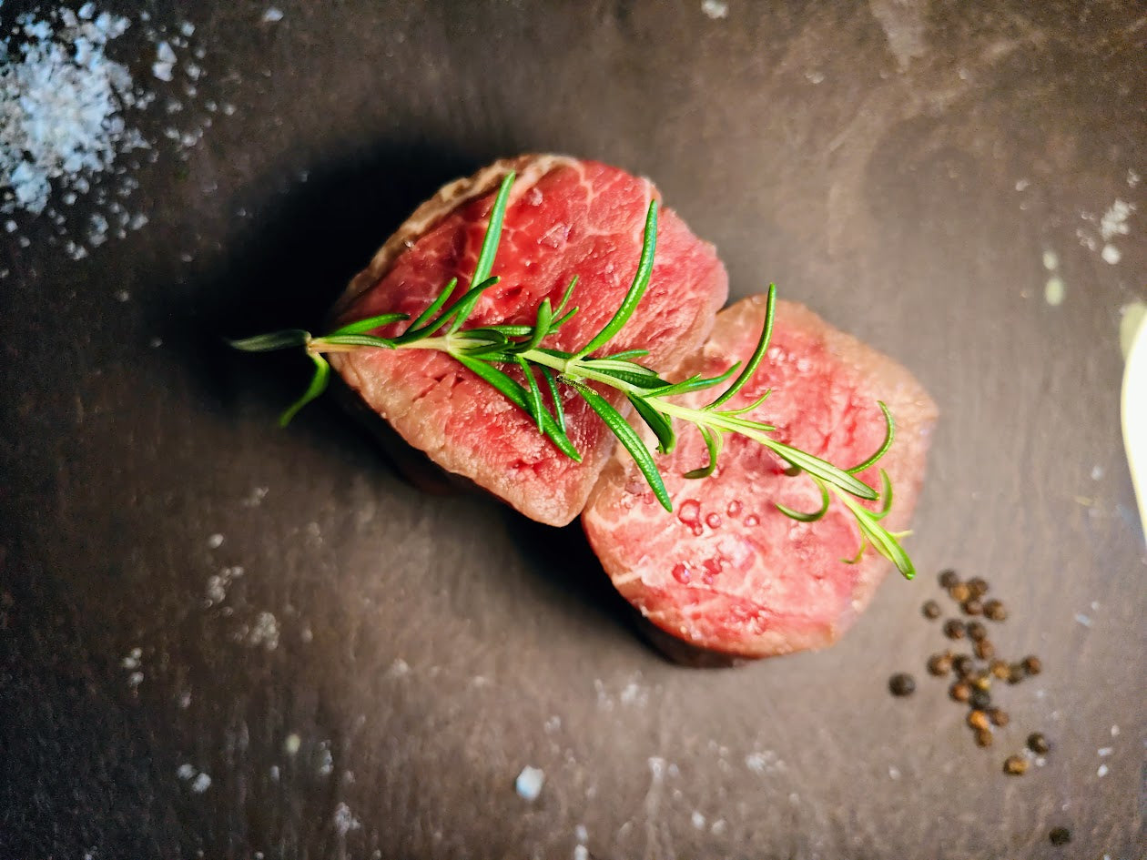 Steaks