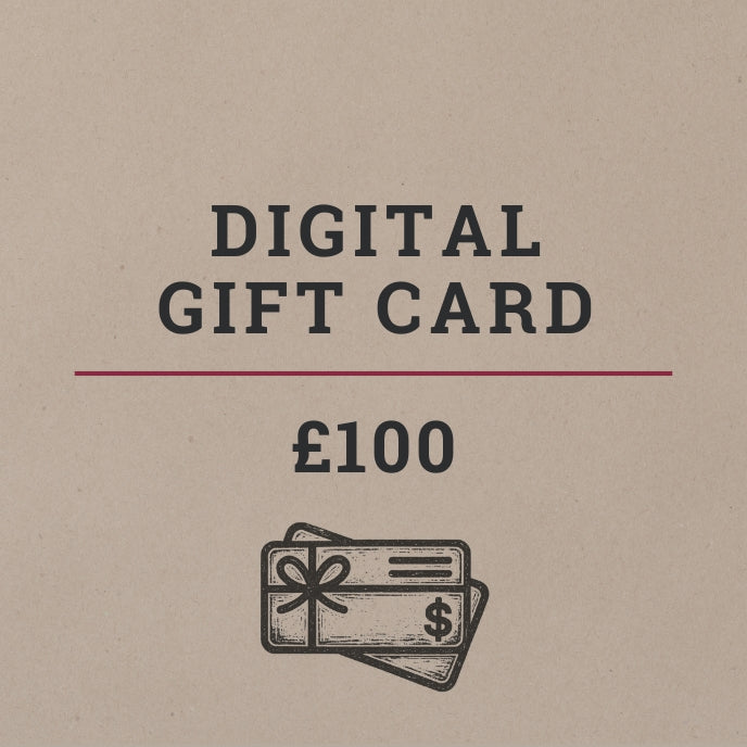 Moyletra Moileds Digital Gift Card