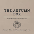 The Autumn Box