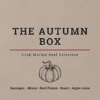 The Autumn Box