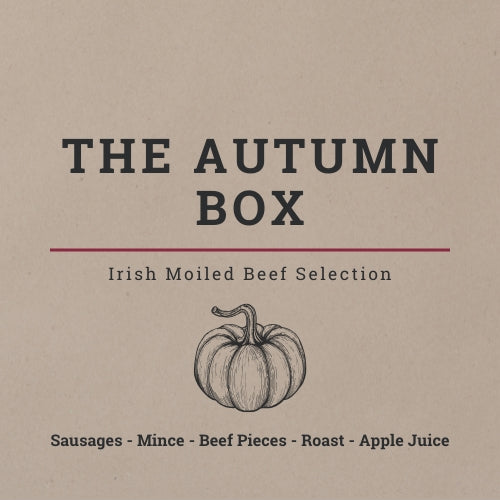 The Autumn Box