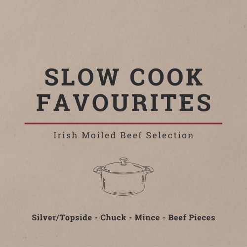 Slow Cook Favourites