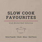 Slow Cook Favourites