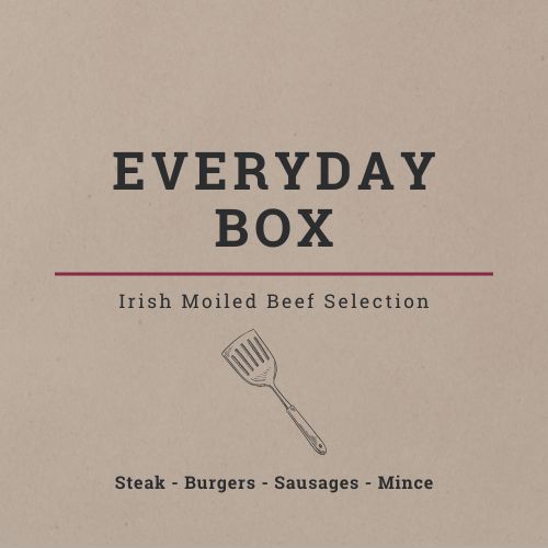 Everyday Box