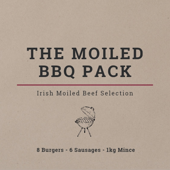 The Protein Pack