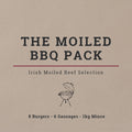 The Protein Pack