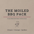 The Protein Pack