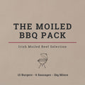 The Moilie BBQ Pack