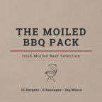 The Moilie BBQ Pack