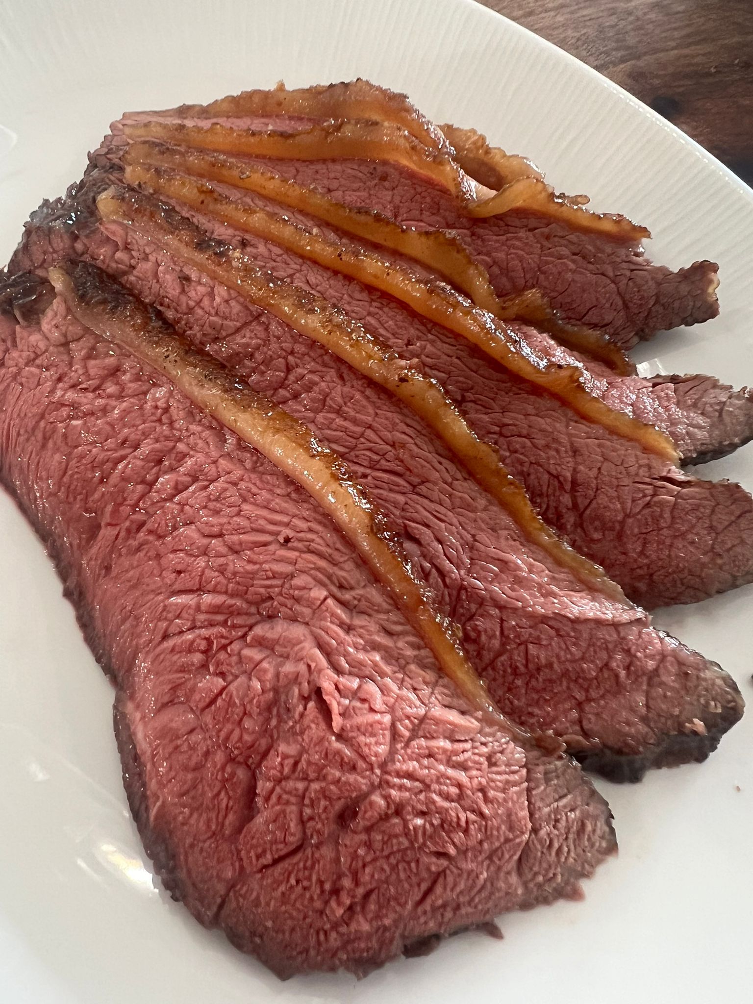 Irish Moiled Picanha