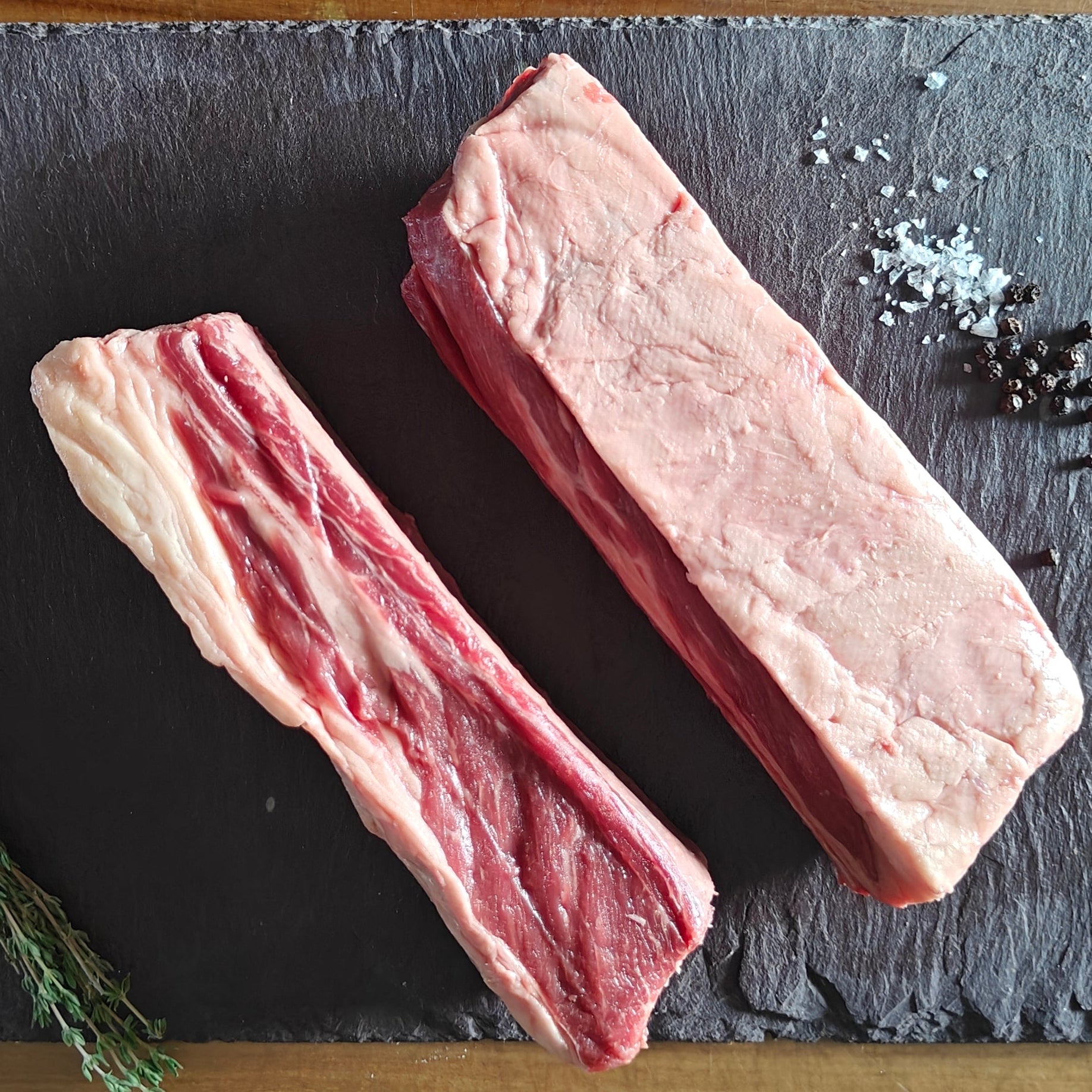 Irish Moiled Short Rib