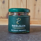 Ravelglen Beetroot Preserve