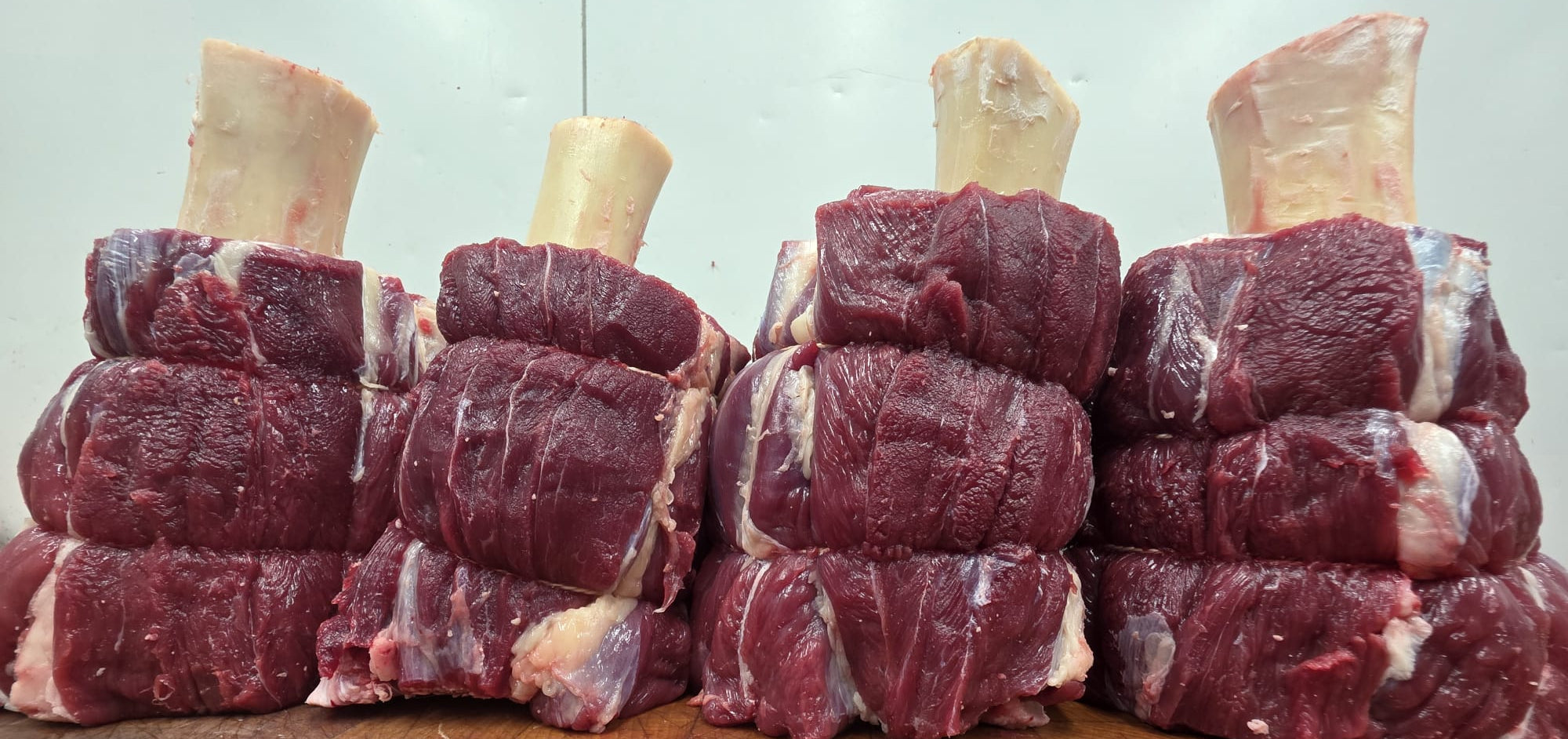 irish moiled thors hammer shin roast