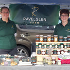Ravelglen Apple and Fig Chutney